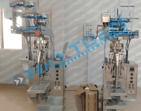 Pharma Machines in India